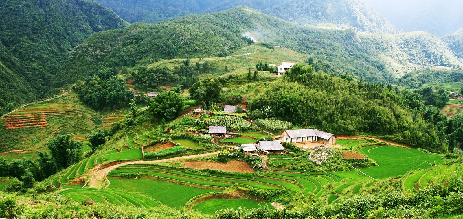 The Ultimate Ban Ho Cycling Tour: A Journey into the Deep Heart of Sapa’s Southern Valleys